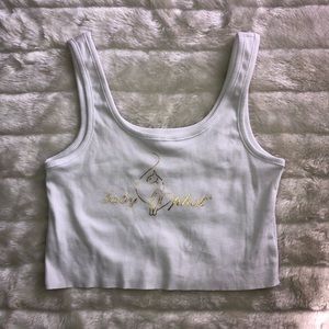 Baby Phat tank top